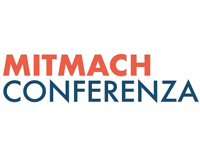 Mitmach-Conferenza