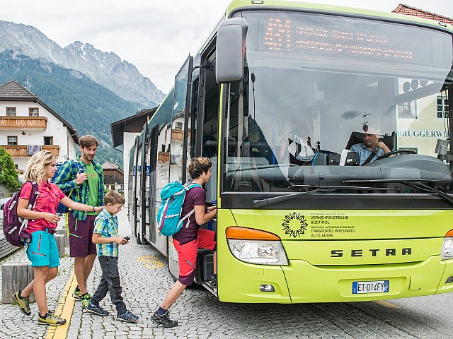 Il futuro muove il paese - Ripensare la mobilità 