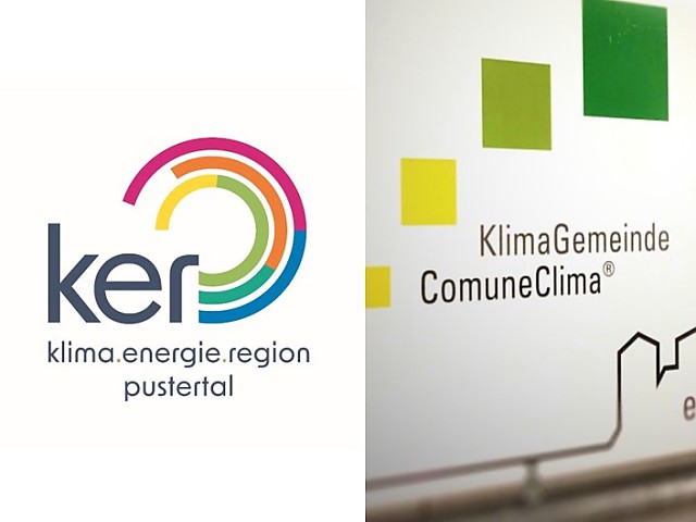 ComuneClima: Brunico e San Candido puntano al Gold