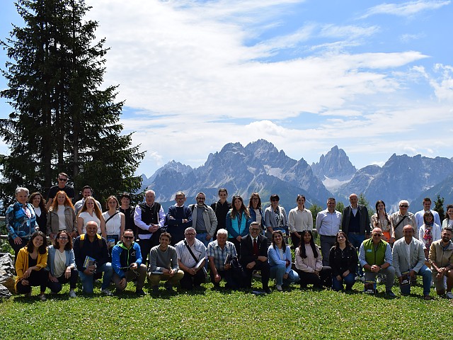 Vier neue Dolomiti Live-Projekte genehmigt! 