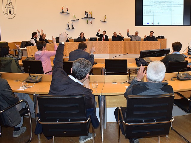 Assemblea generale 2023