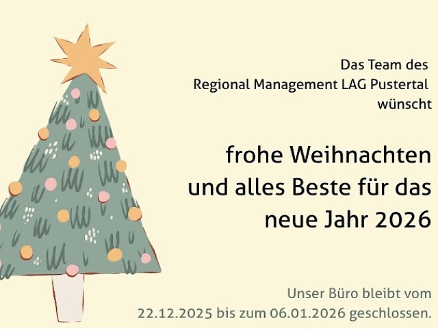 Frohe Weihnachten