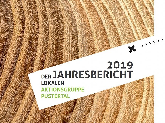 Jahresbericht 2019