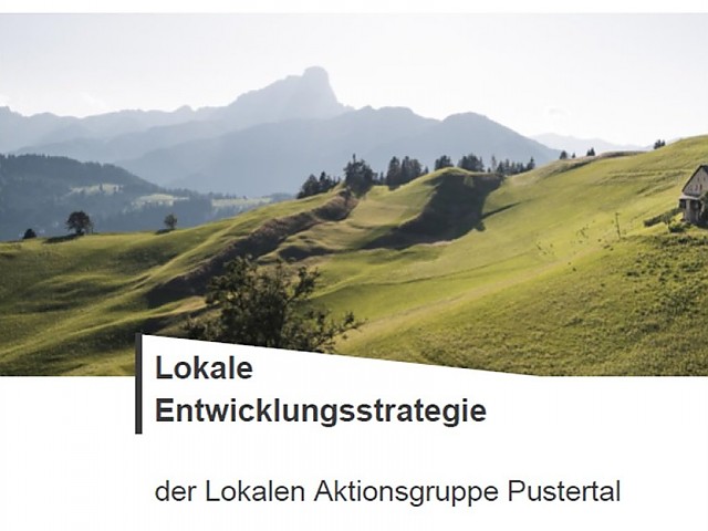 LEADER-Entwicklungsstrategie eingereicht!