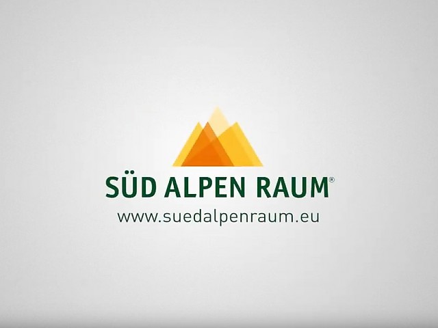 Der SÜD ALPEN RAUM in 3 Minuten