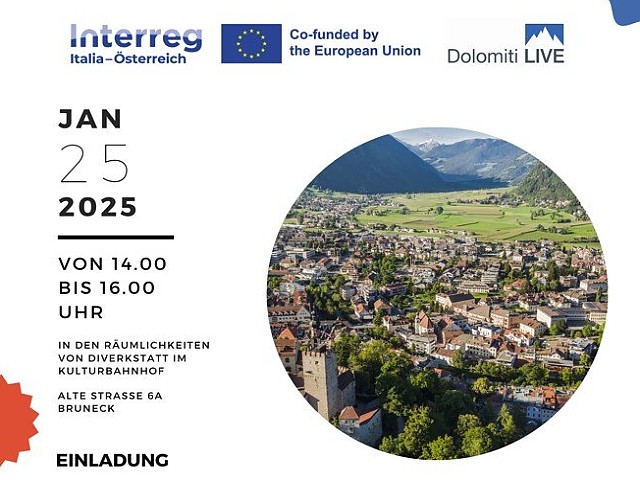 Cooperative di Comunità - sviluppiamo idee e progetti