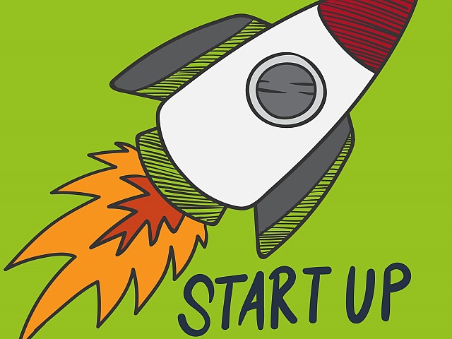 In ricerca di start up's