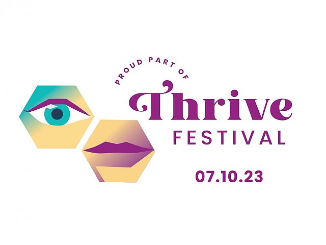 Thrive Festival