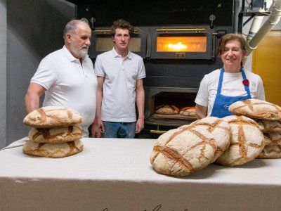 Produzione di prodotti da forno a lunga conservazione
