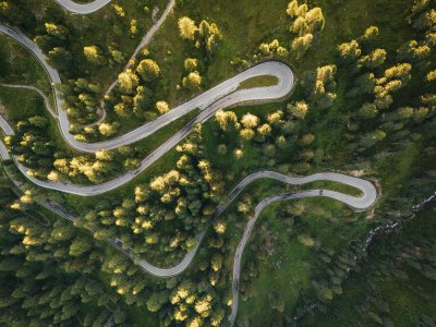 Concorso idee Passo Stalle 
