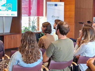 Netzwerk für betriebliches Mobilitätsmanagement