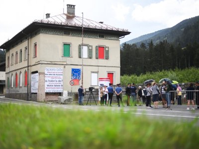 Grenzüberschreitende Governance und aktive Bürgernähe Sillian - Innichen