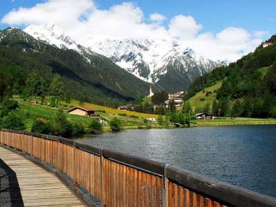 Piano di sviluppo per vari siti naturali e culturali