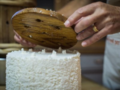 Slow Food Travel Valle Aurina