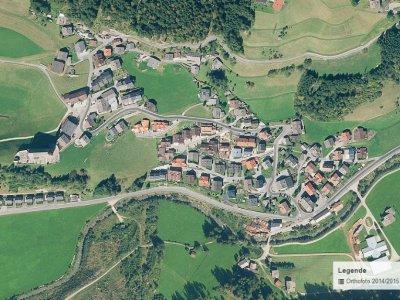 Dorfentwicklung Mühlwald
