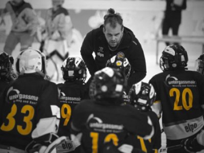 Dolomiti Junior Hockey Network