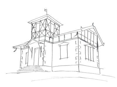 Restauro della Casa Pater Haspinger