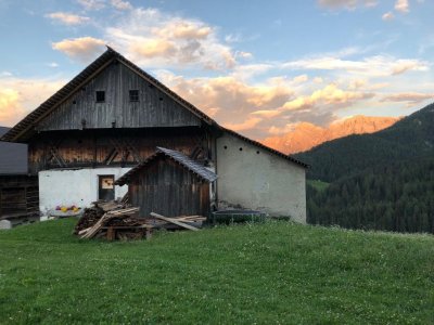 Nuove Soluzioni per la riattivazione di edifici disabitati 