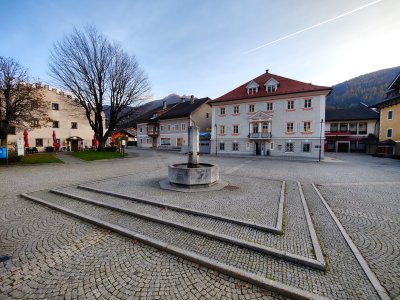 Pianificazione urbanistica e rinnovamento del paese