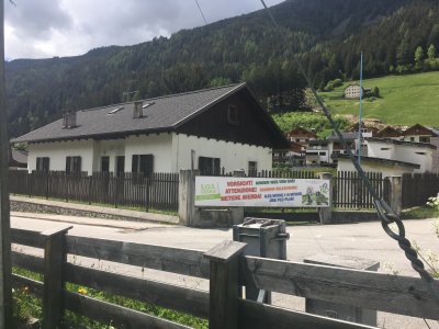 Dorfentwicklung Antholz-Mittertal