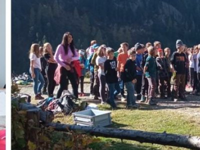 Grenzen überwinden - Steine ins Rollen bringen