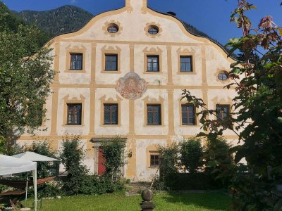Casa del curatore 
