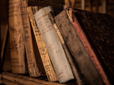 Preserving Legacy
