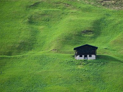 Dolomiti Live - Wohnbedürfnisse erfüllen 