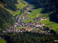 Costruzione di una zona ricreativa locale