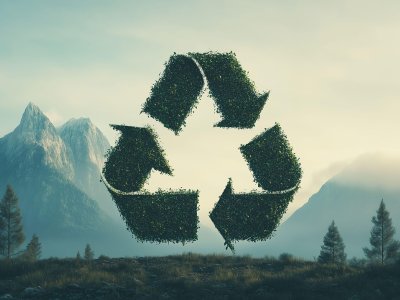 Circular Economy & Cooperation