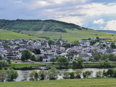 Uomo & Spazio - immaginare insieme