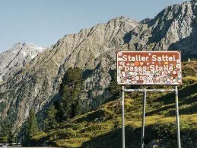 Concorso idee Passo Stalle 