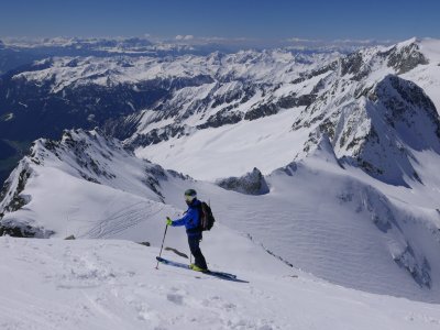 Rettungssysteme für Winteraktivitäten