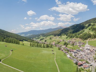 Studio di fattibilità riguardante le circonvallazioni dei centri dei paesi