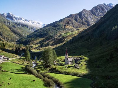 Concetto di segnaletica Predoi