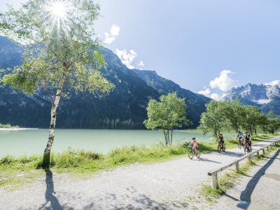 Radwege ohne Grenzen