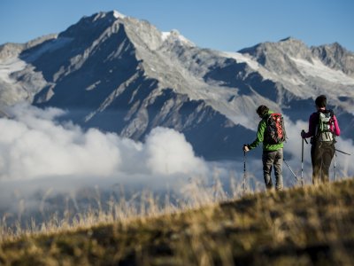 Trail degli Alti Tauri