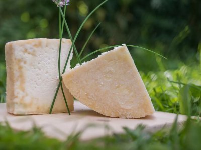 Slow Food Travel Ahrntal