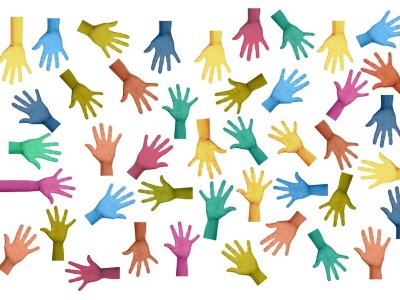 Grenzenlos engagiert - Ehrenamt verbindet 